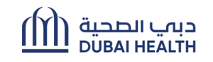 دبي الصحية